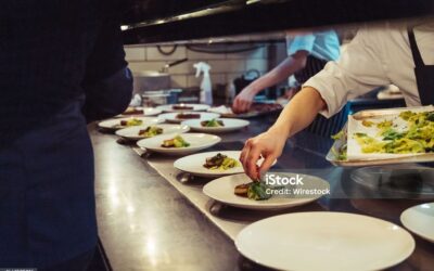 Het geheim van de perfecte date night, romantisch uit eten in Breda